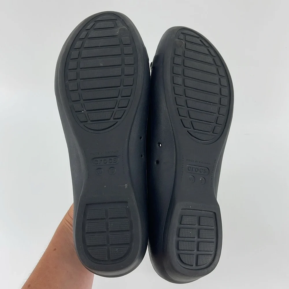 CROCS gianna chain